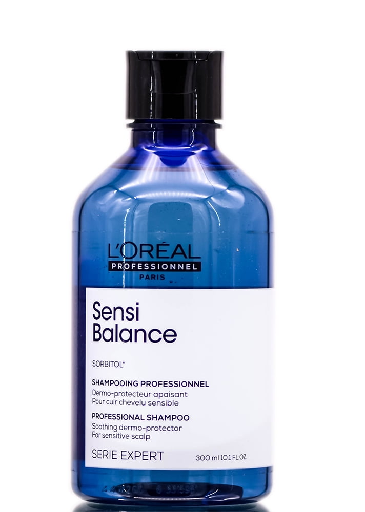 loreal serie expert szampon sorbitol sensi balance