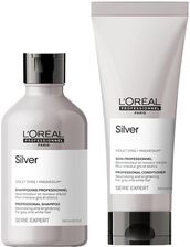 loreal silver szampon colorista