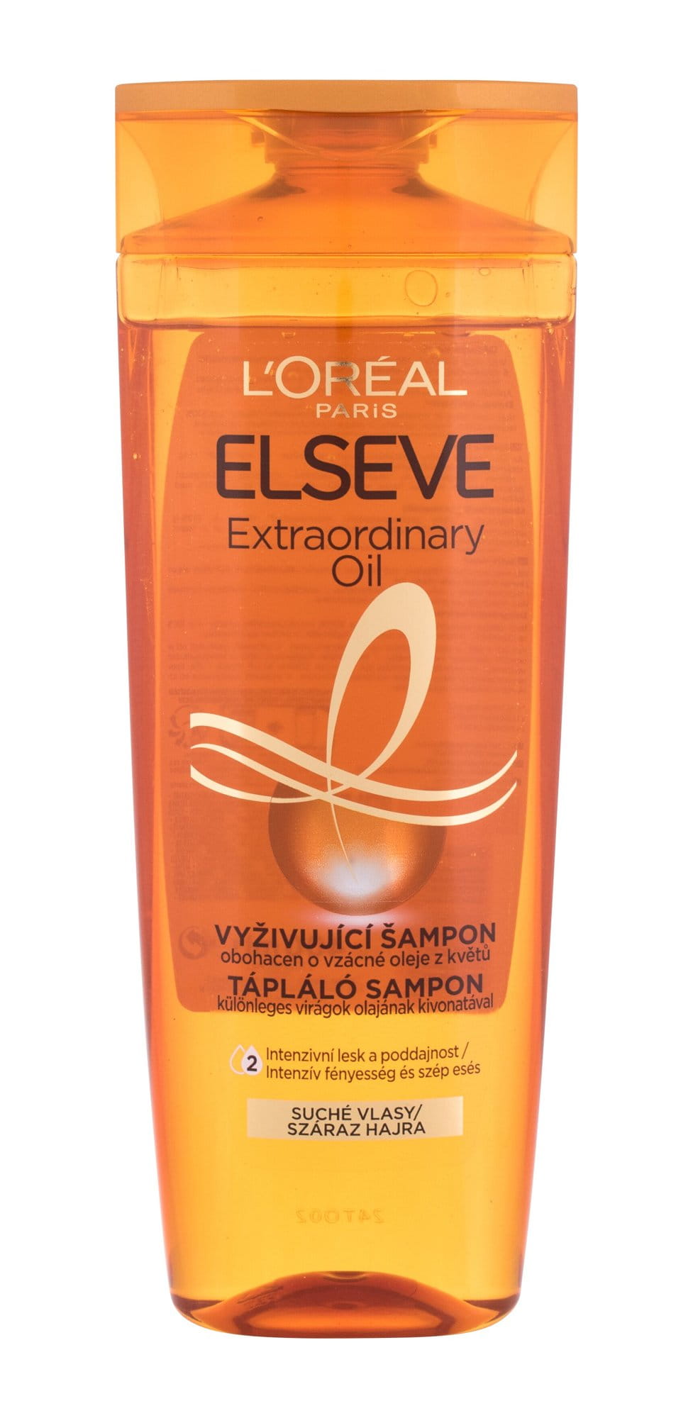 loreal szampon banery