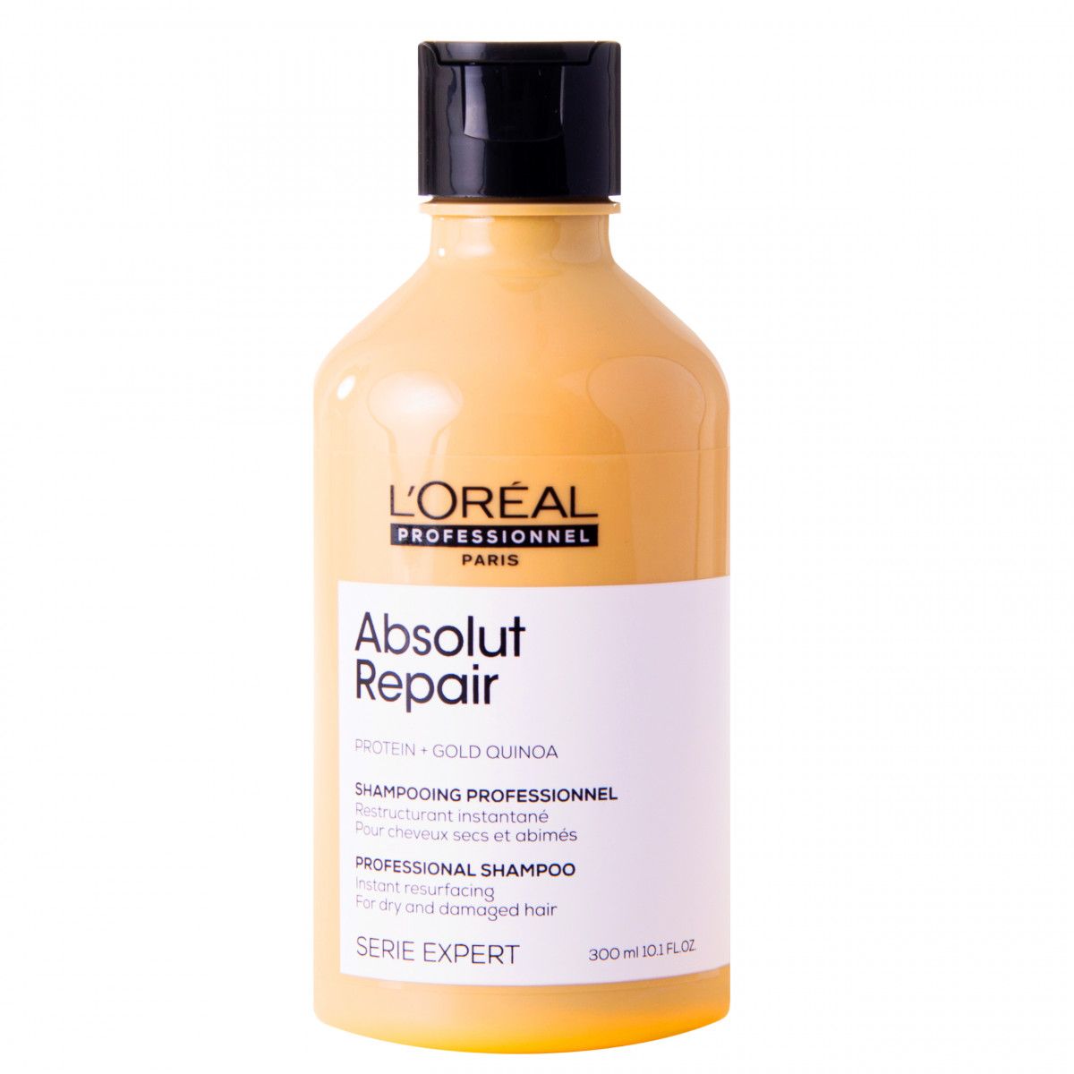 loreal szampon do włosów suchych