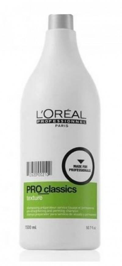 loreal szampon pro classic color
