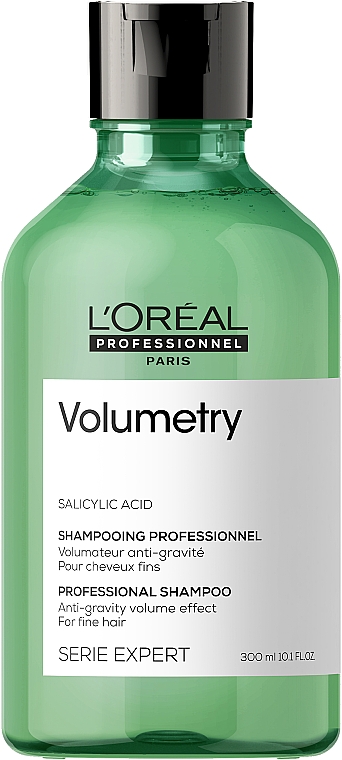 loreal szampon profesjonalne