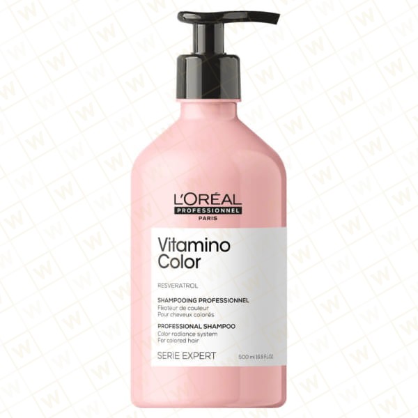 loreal vitamino color resveratrol szampon opinie