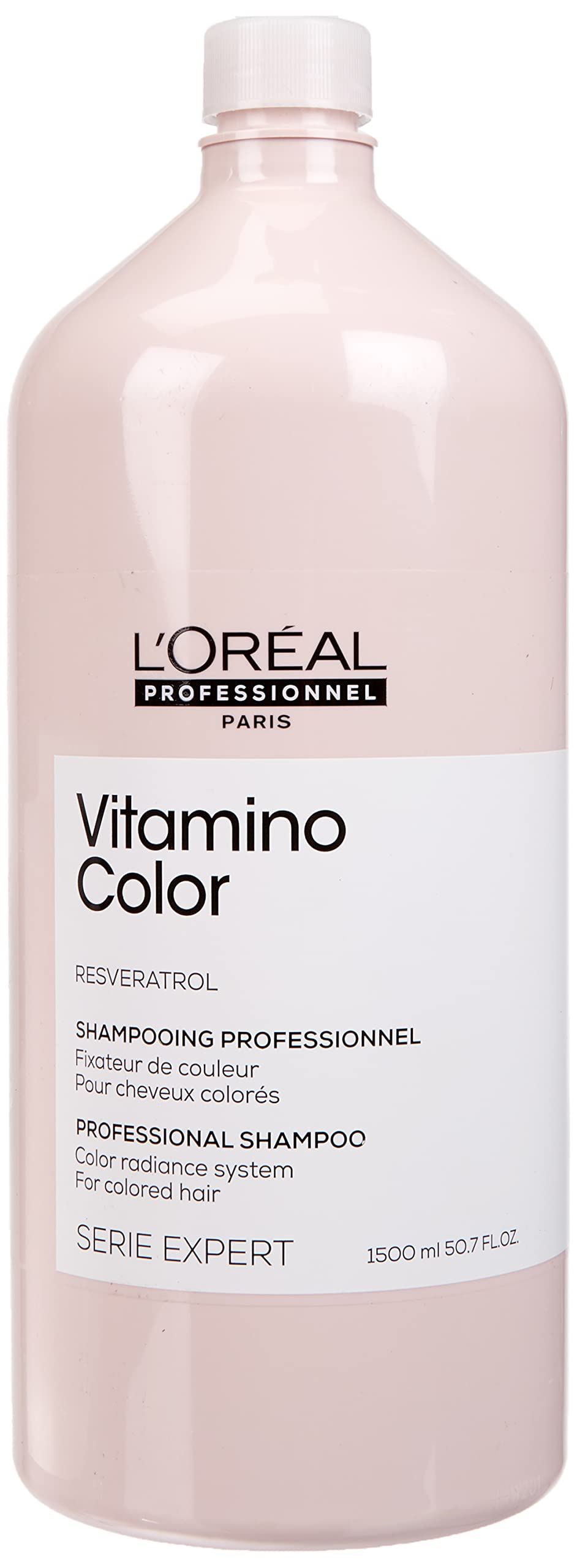 loreal vitamino color szampon 1500