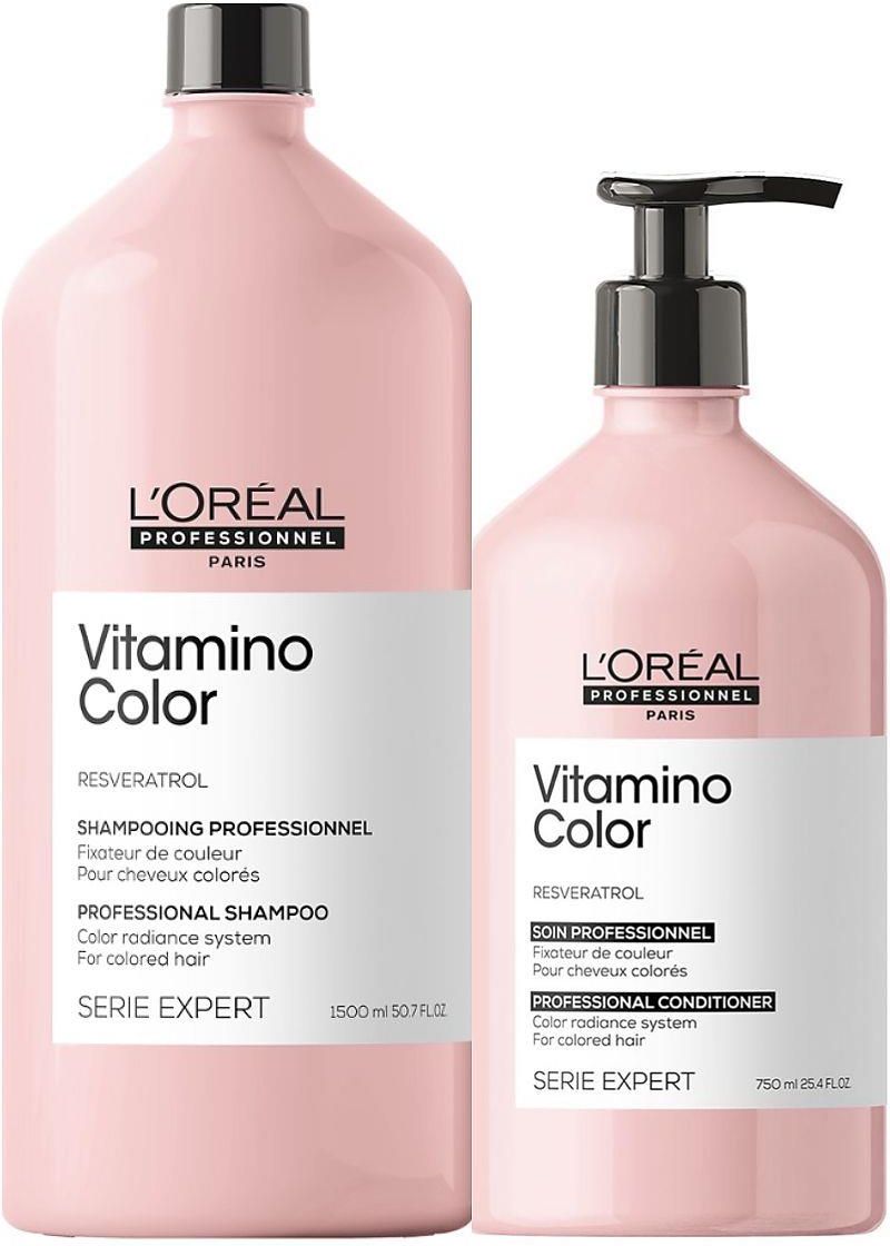 loreal vitamino color szampon 1500 ceneo