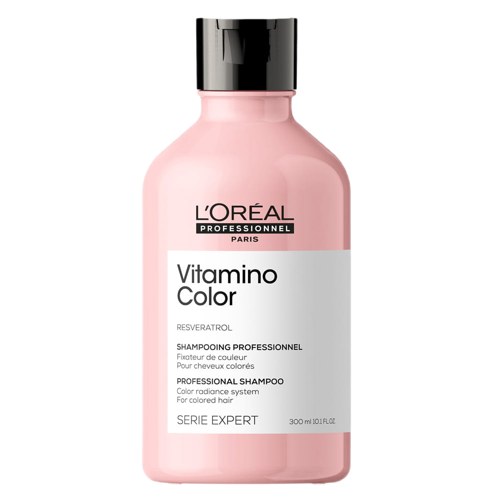 loreal vitamino color szampon opinie