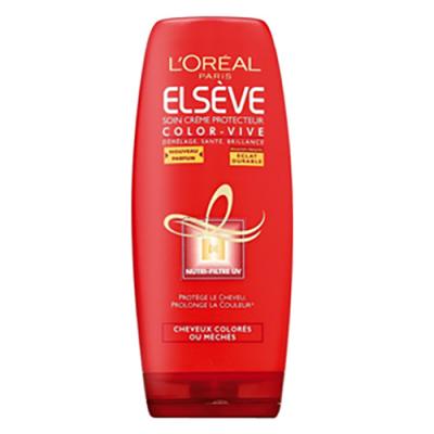 loréal paris elsève color-vive szampon wizaz