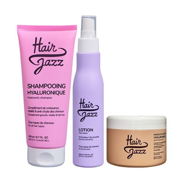 lotion i szampon hair jazz opinie