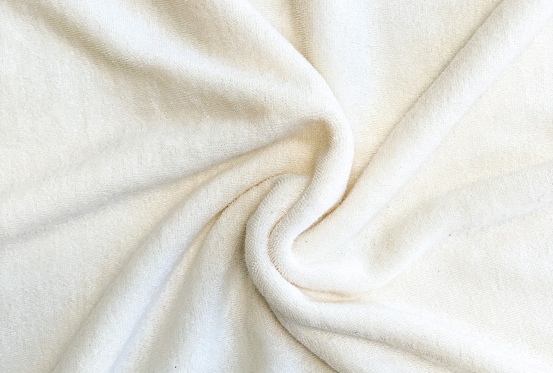 luźna tkanina zwykle bawełniana materiał na pieluchy