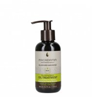 macadamia classic healing oil treatment leczniczy olejek do włosów