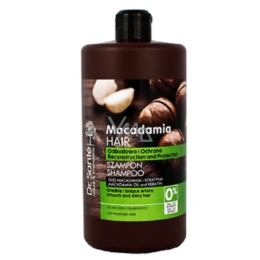 macadamia hair szampon