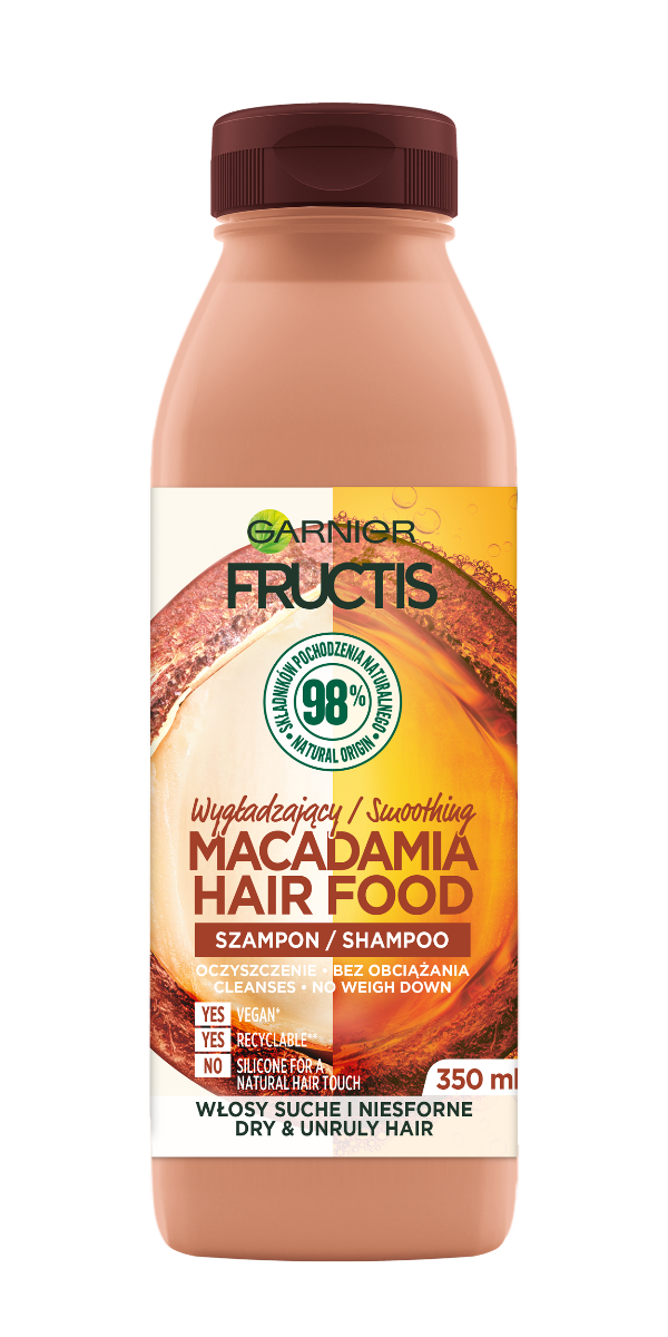 macadamia hair szampon