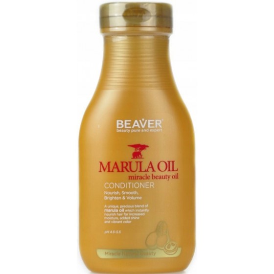 marula oil odżywka do włosów