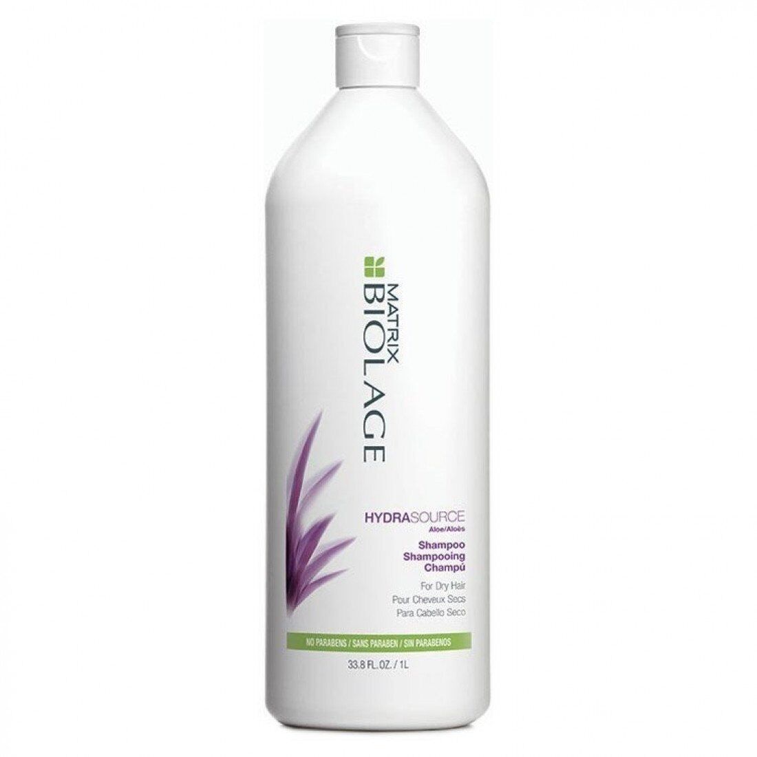 matrix biolage hydrasource szampon