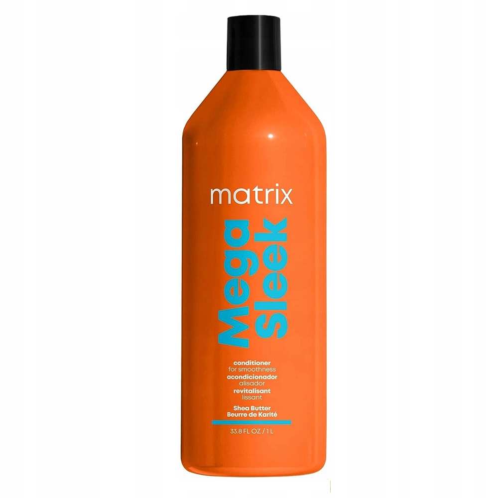 matrix odżywka do puszących się włosów