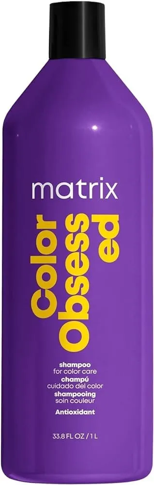 matrix szampon color obsesed 1000 ml