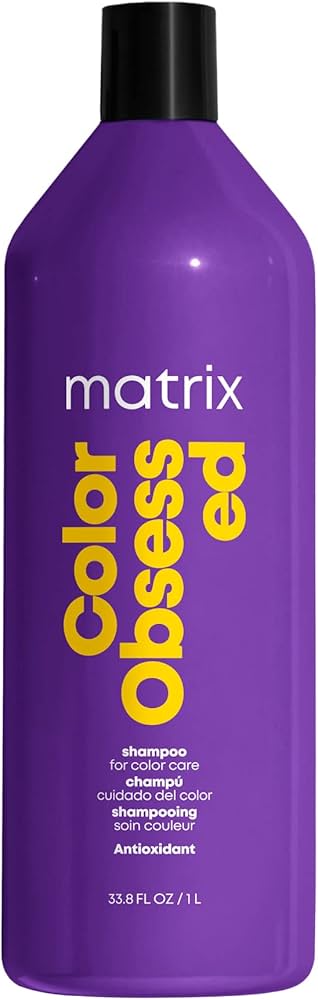 matrix szampon color obsessed 1000ml