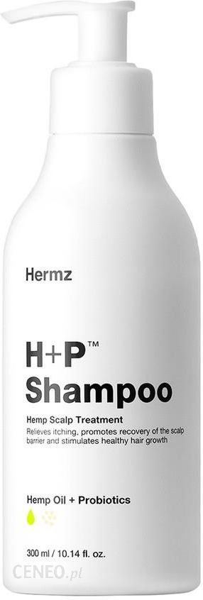 medical hemp szampon ceneo