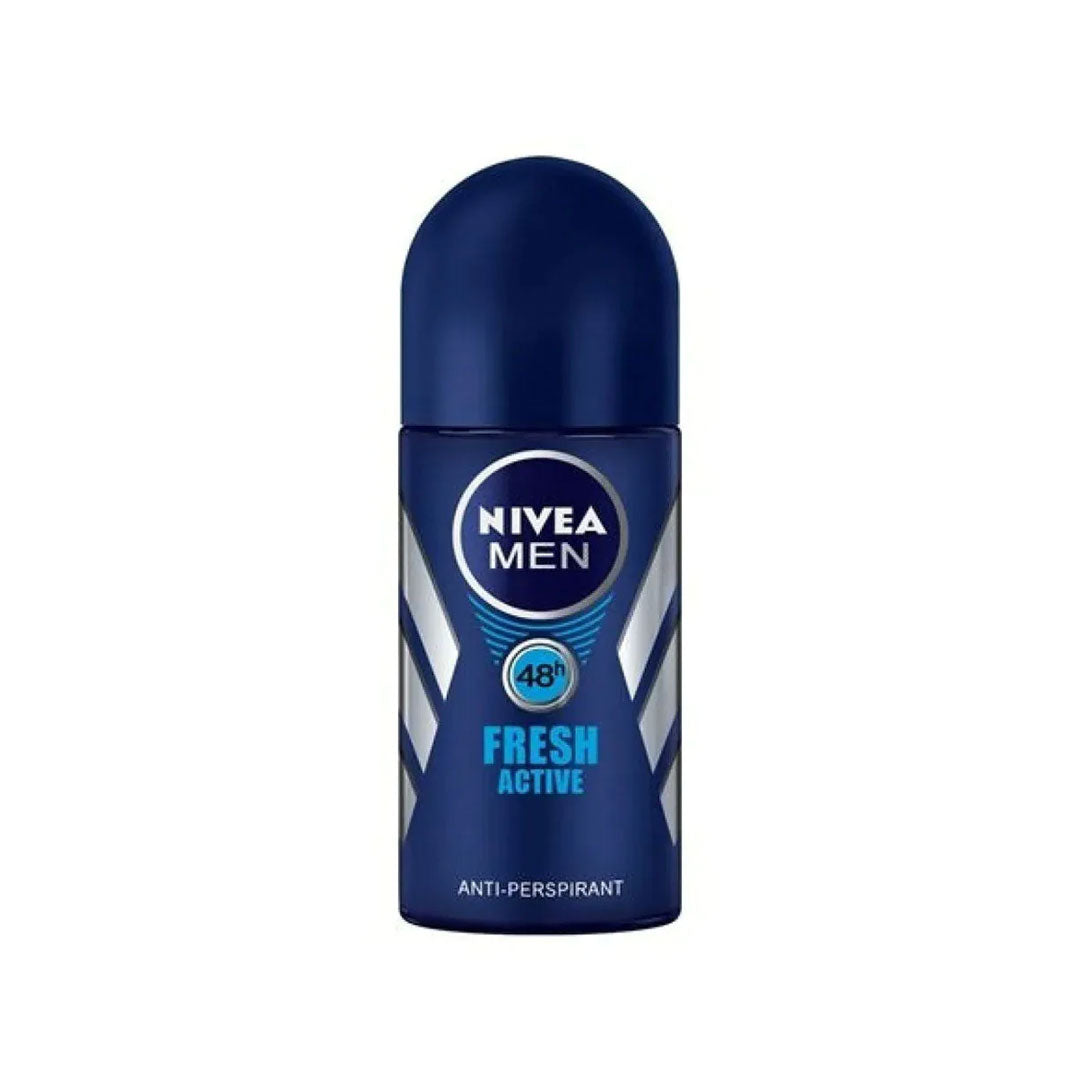 men nivea pampers