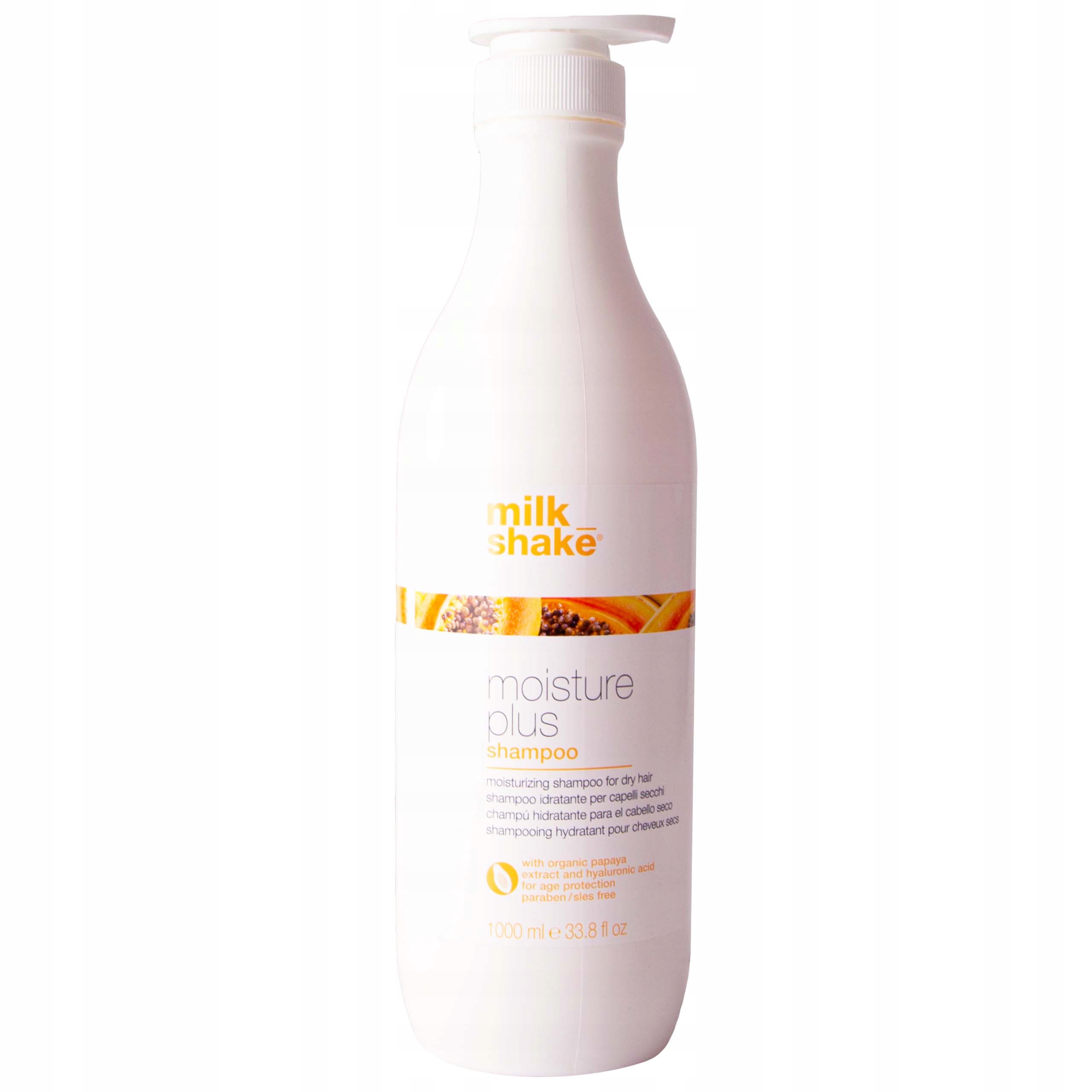 milk shake szampon 1000ml