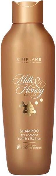 milk&honey gold szampon do włosów 200 ml