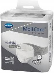 molicare mobile pieluchomajtki rozmiar m