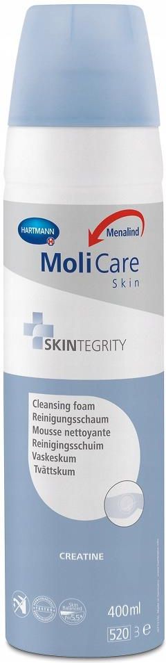 molicare skin szampon ceneo