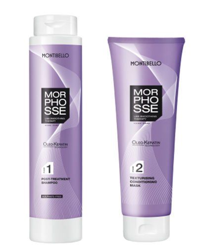 montibello szampon keratynowy opinie