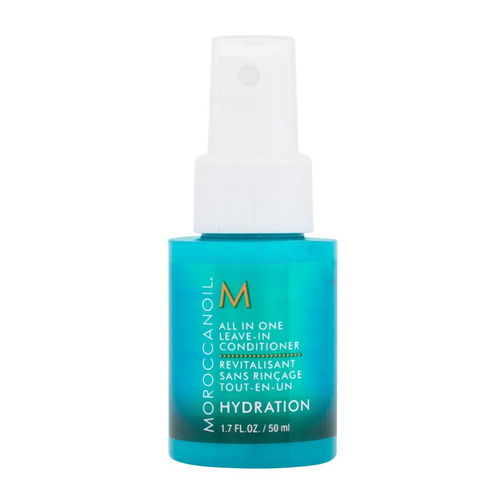 moroccanoil szampon nawilżający