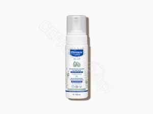 mustela szampon w piance lublin