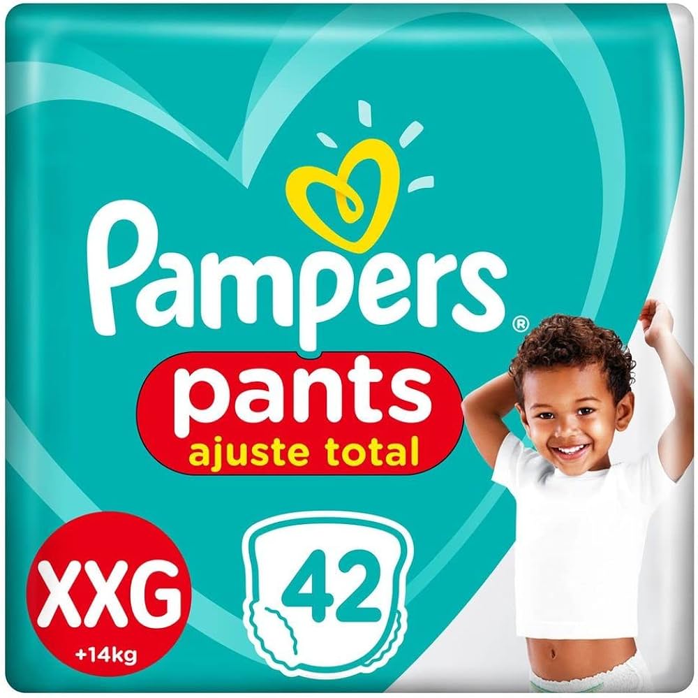 najlepsze promocje pampers