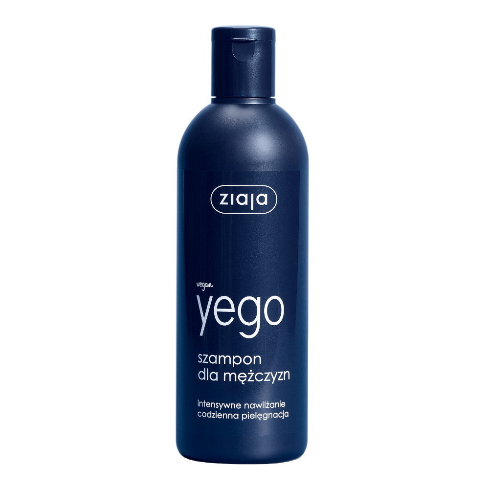 najlepszy szampon na przetłuszczające się włosy dla mężczyzn