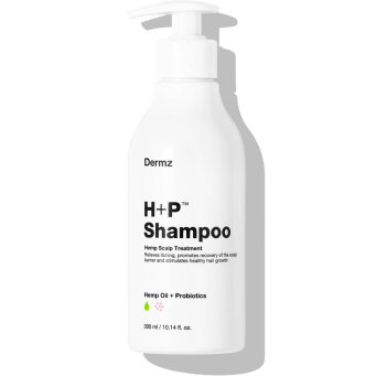 najlepszy szampon na zmiany skórne głowy