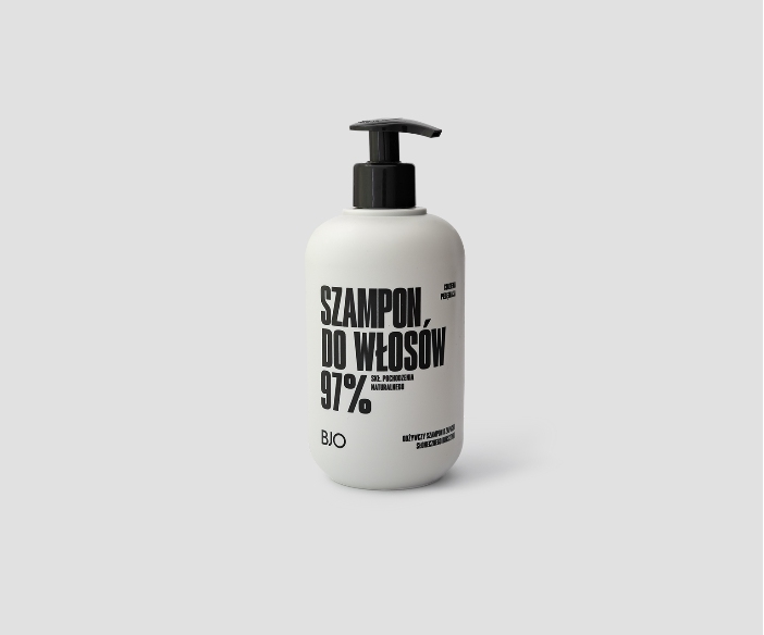 najlepszy szampon odżywczy