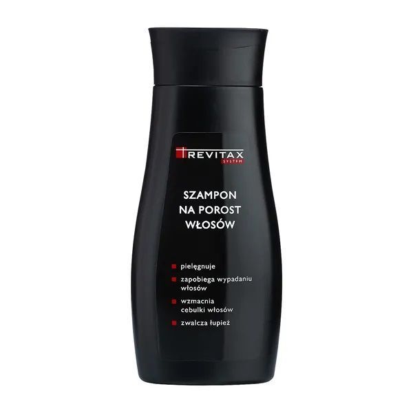 natko revitax szampon na porost włosów apteka viva