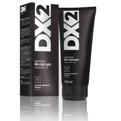 naturalny szampon na łysienie androgenowe u mężczyzn