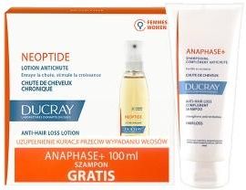 neoptide spray szampon ceneo