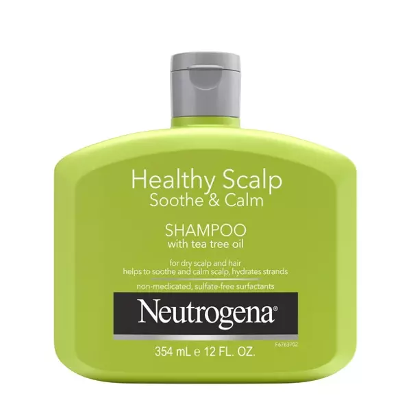 neutrogena szampon do włosów