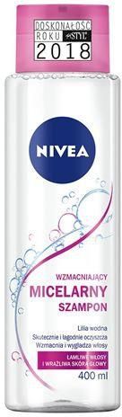 nivea szampon miceralny zestaw cenowo