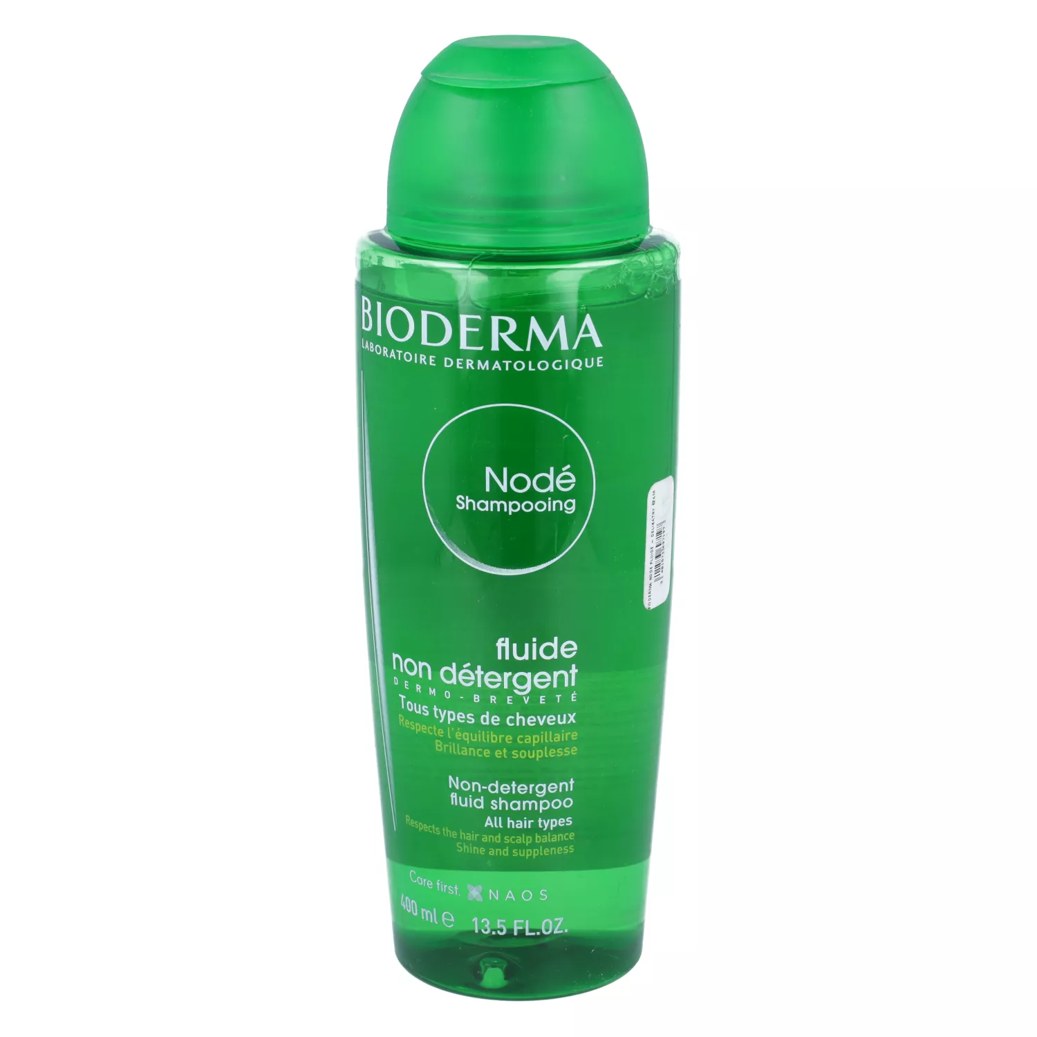 node szampon