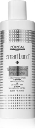 odżywka do włosów loreal professionnel smartbond