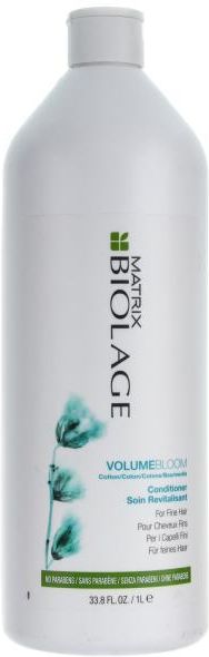 odżywka do włosów matrix biolage