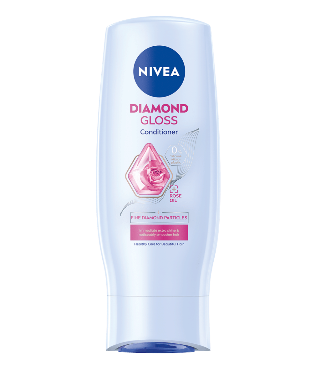 odżywka do włosów nivea