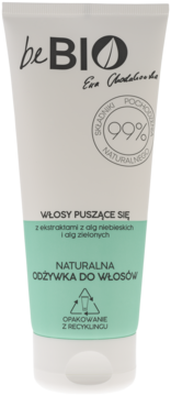 odżywka do włosów puszących się rossmann