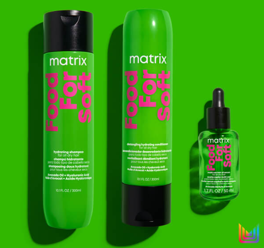 odżywka matrix do włosów przesuszonych