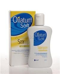 oilatum baby szampon cena