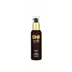 olejek arganowy do włosów chi