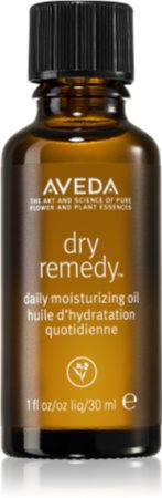 olejek nawilżający do włosów aveda dry remedy daily