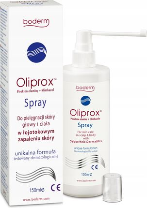 oliprox szampon wizaz
