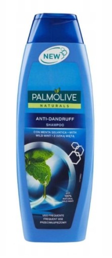 palmolive szampon 350 ml